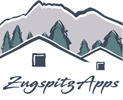 Zugspitz Appartements